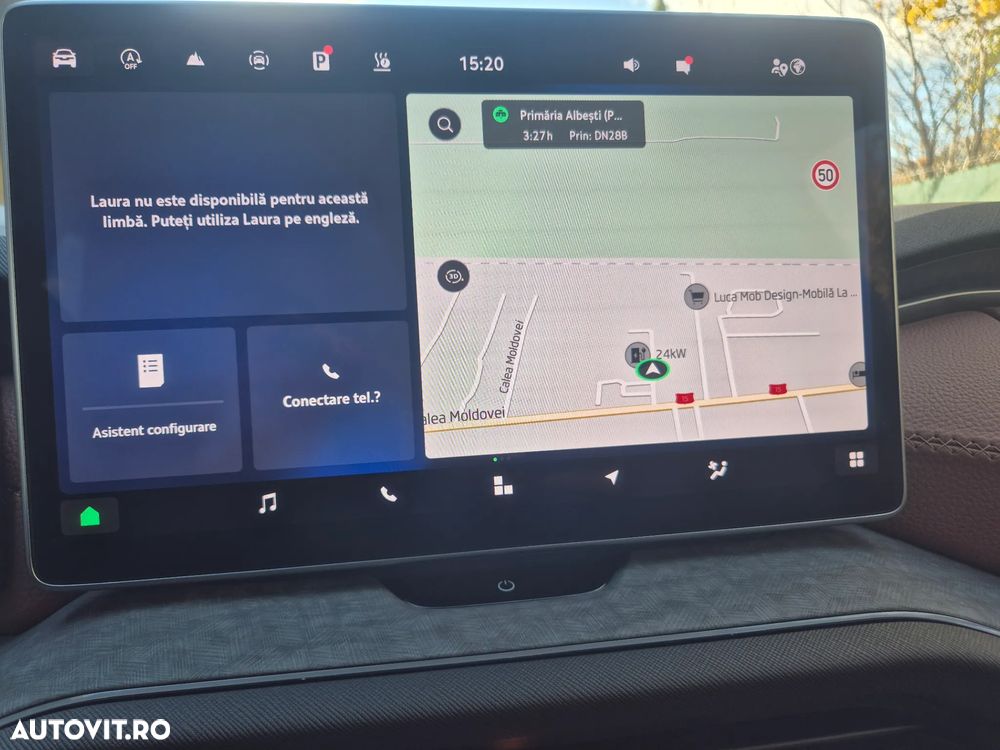 Skoda Kodiaq 2.0 TDI 4X4 DSG Selection - 11