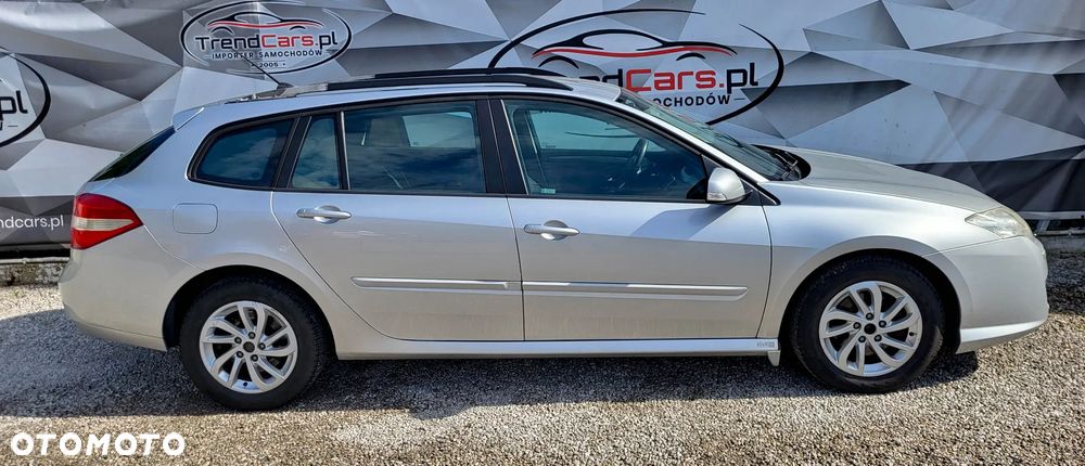 Renault Laguna 2.0 16V Dynamique - 4