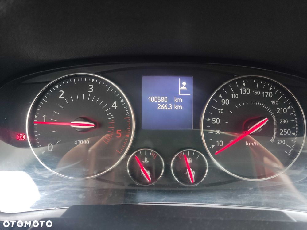Renault Laguna - 8