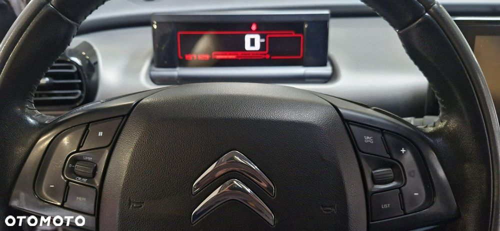 Citroën C4 Cactus - 21