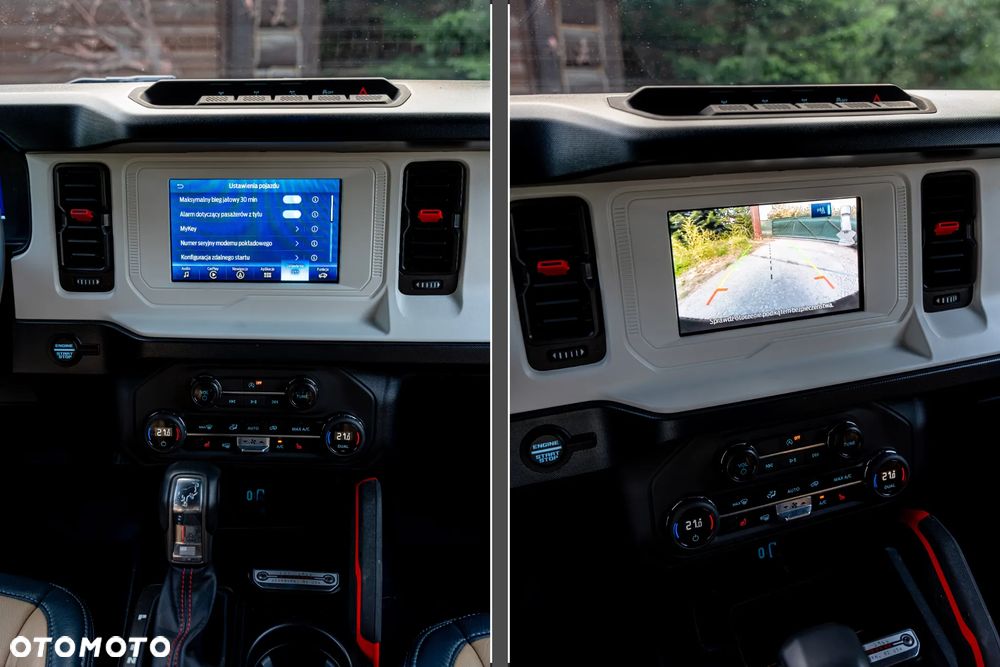 Ford Bronco 2.7 EcoBoost V6 Badlands - 31