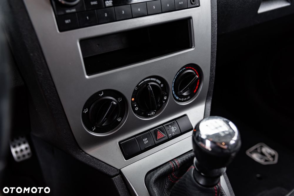 Dodge Caliber 2.4 SRT4 Turbo - 33