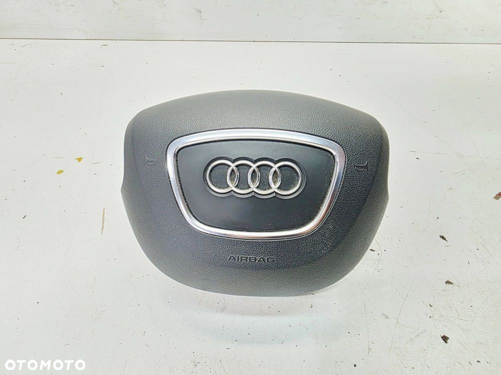 PODUSZKA POWIETRZNA AUDI A4 B8 A5 8T 8K0880201AC 6PS 11/26 - 2