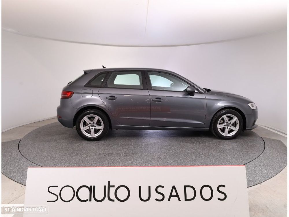 Audi A3 Sportback 30 TDI - 17