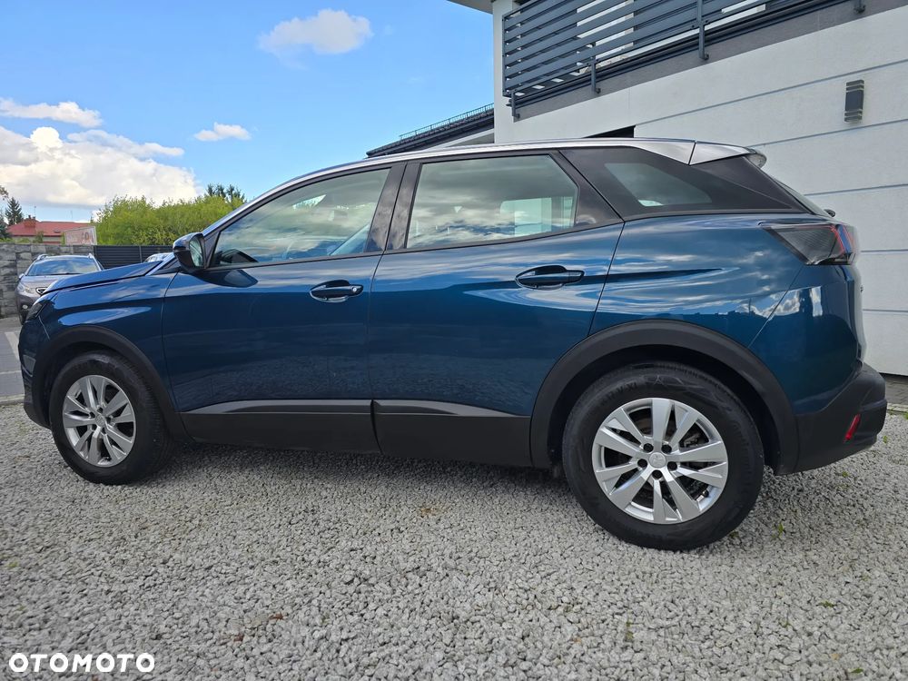 Peugeot 3008 PureTech 130 Stop & Start GPF Active Pack - 11