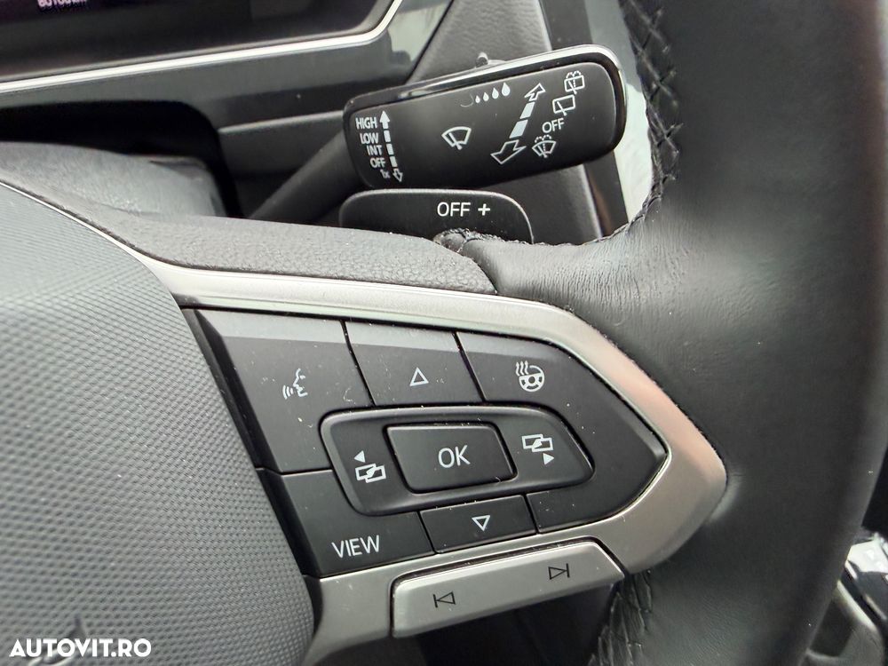 Volkswagen Tiguan 2.0 TDI 4Mot DSG Elegance - 15