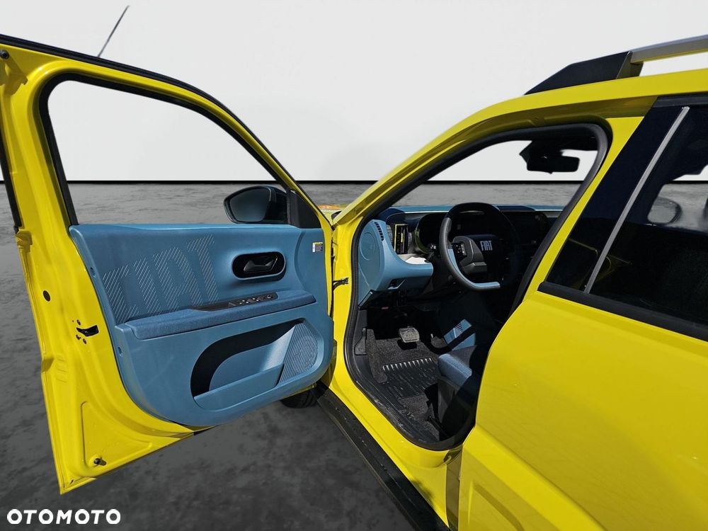 Fiat Grande Panda - 10