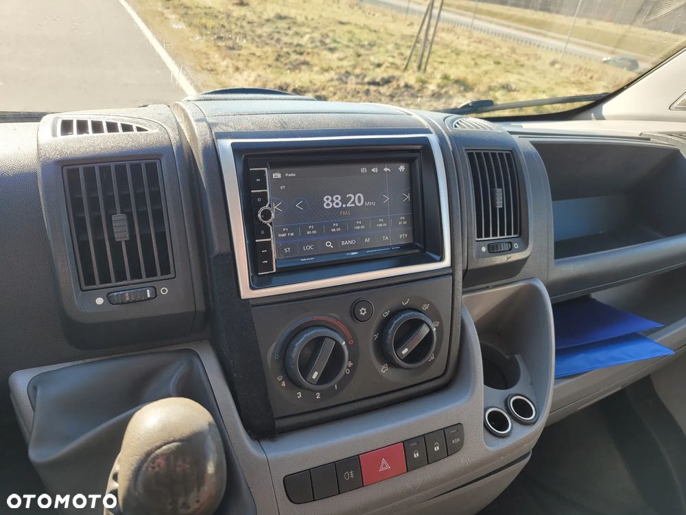 Fiat Ducato - 11