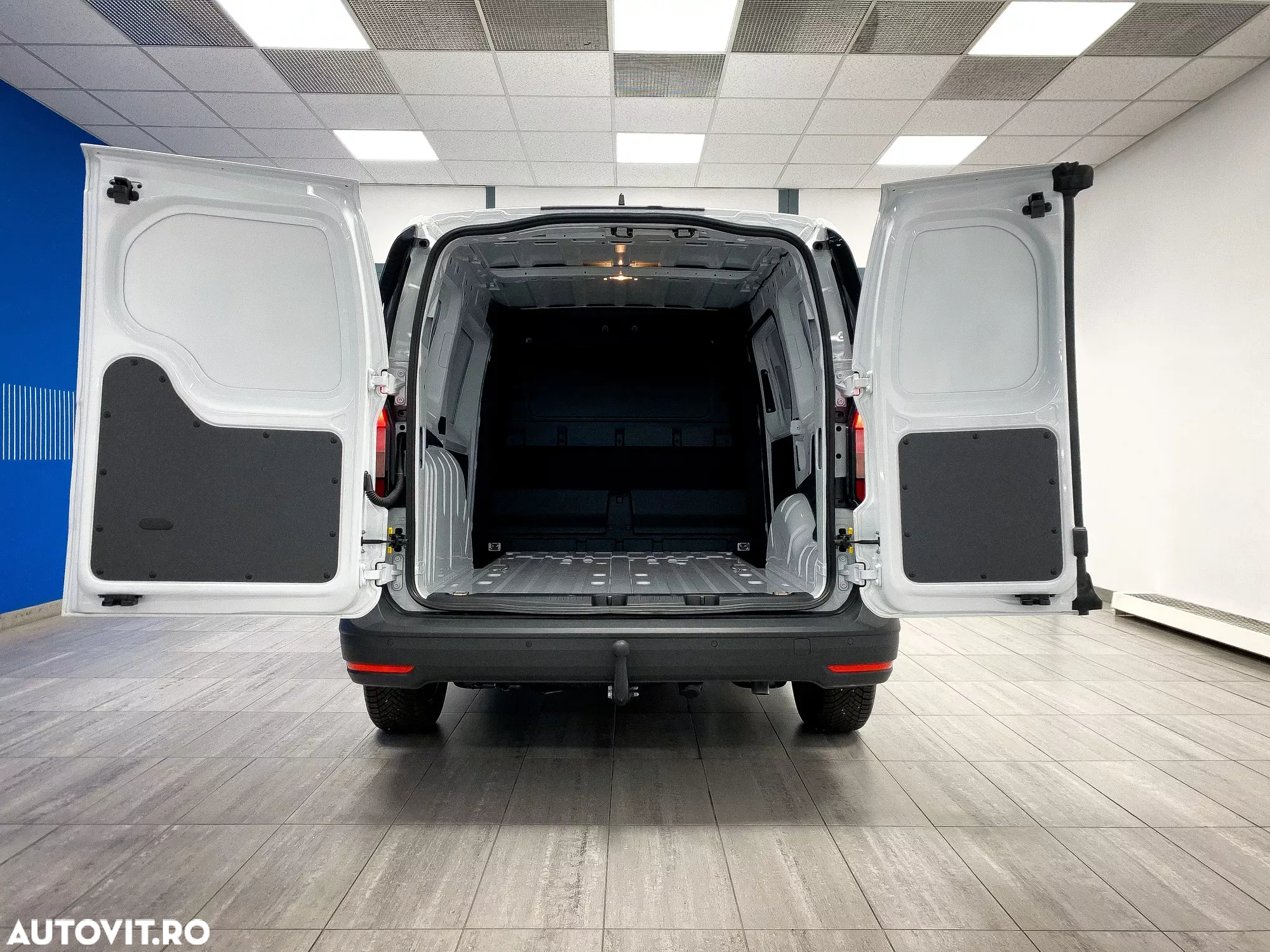 Ford NEW TRANSIT CONNECT VAN L2 - 6