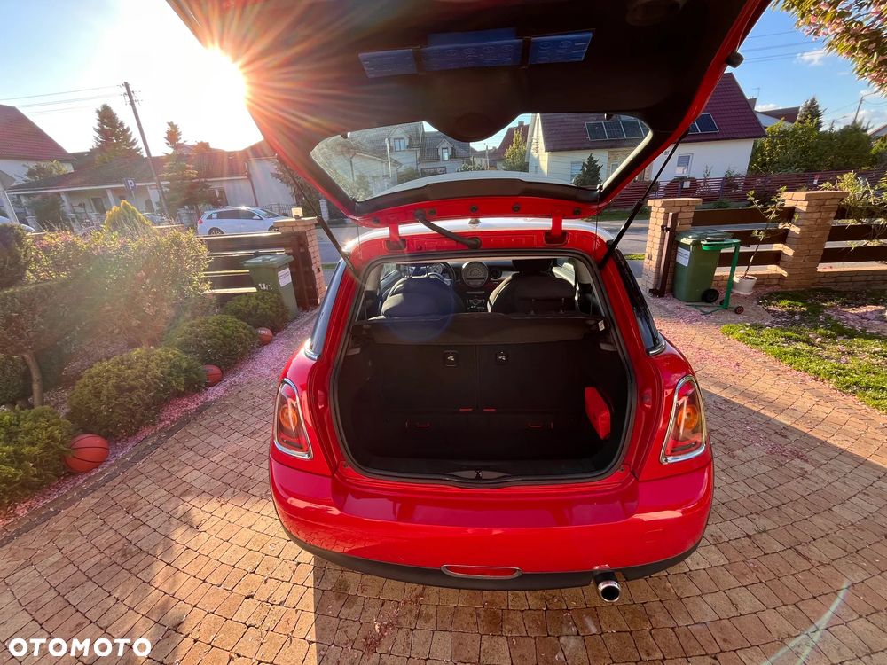 MINI Cooper - 7