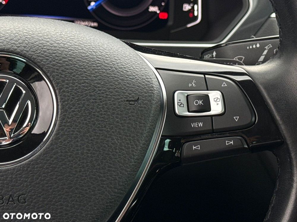 Volkswagen Tiguan 1.5 TSI EVO Comfortline DSG - 18