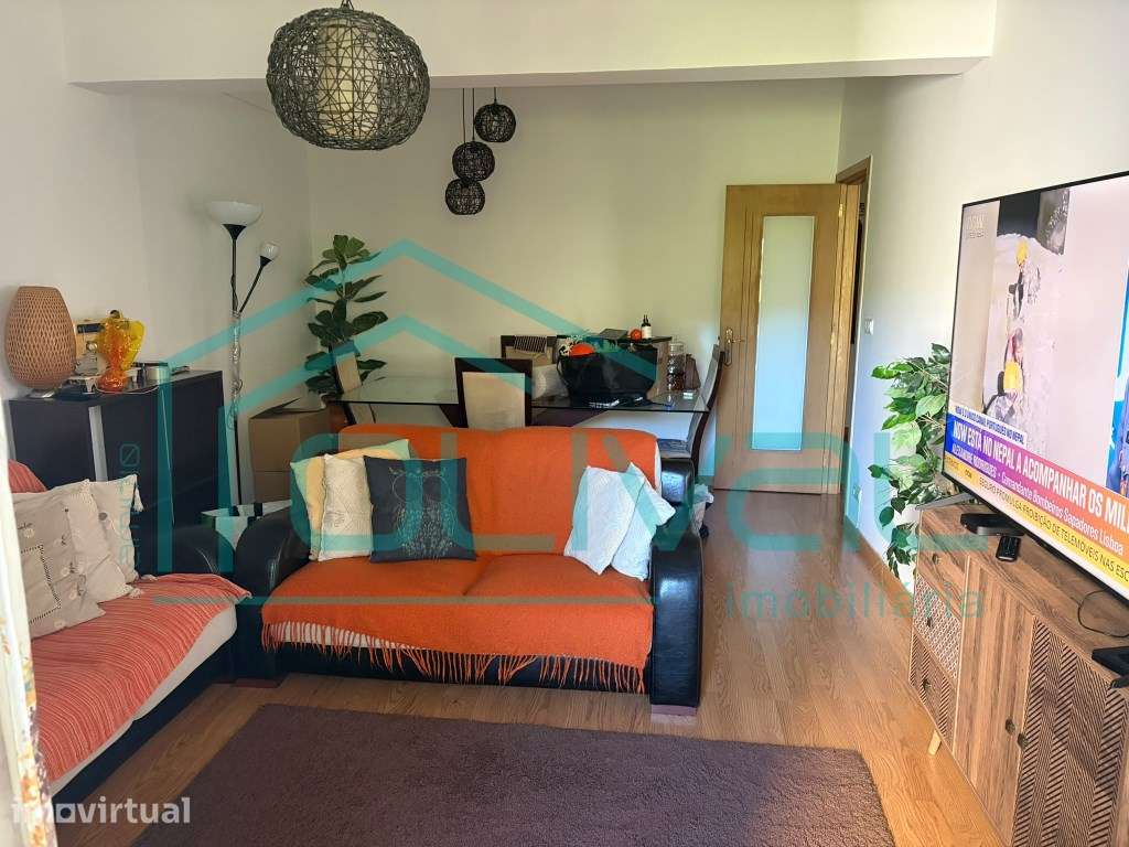 Apartamento T2 Alverca