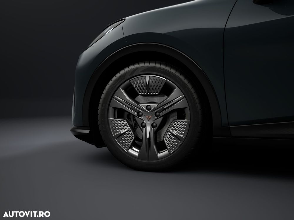 Cupra Raval - 10