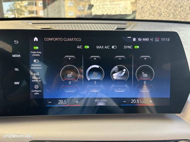 BMW iX1 xDrive30 xLine - 55