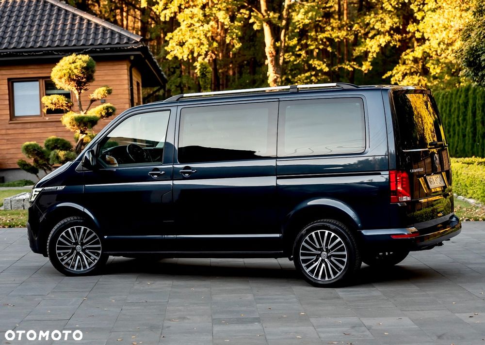 Volkswagen Caravelle 2.0 BiTDI L1 Highline 4Motion DSG - 26