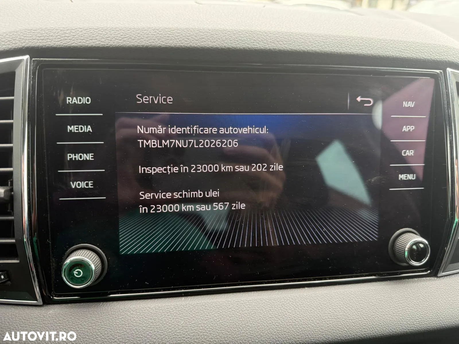 Skoda Karoq 2.0 TDI SCR 4x4 DSG Drive 125 - 26
