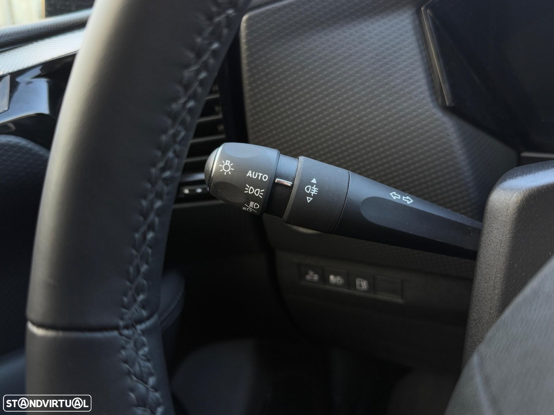 DS DS4 E-TENSE 225 ETOILE+Nappa - 14