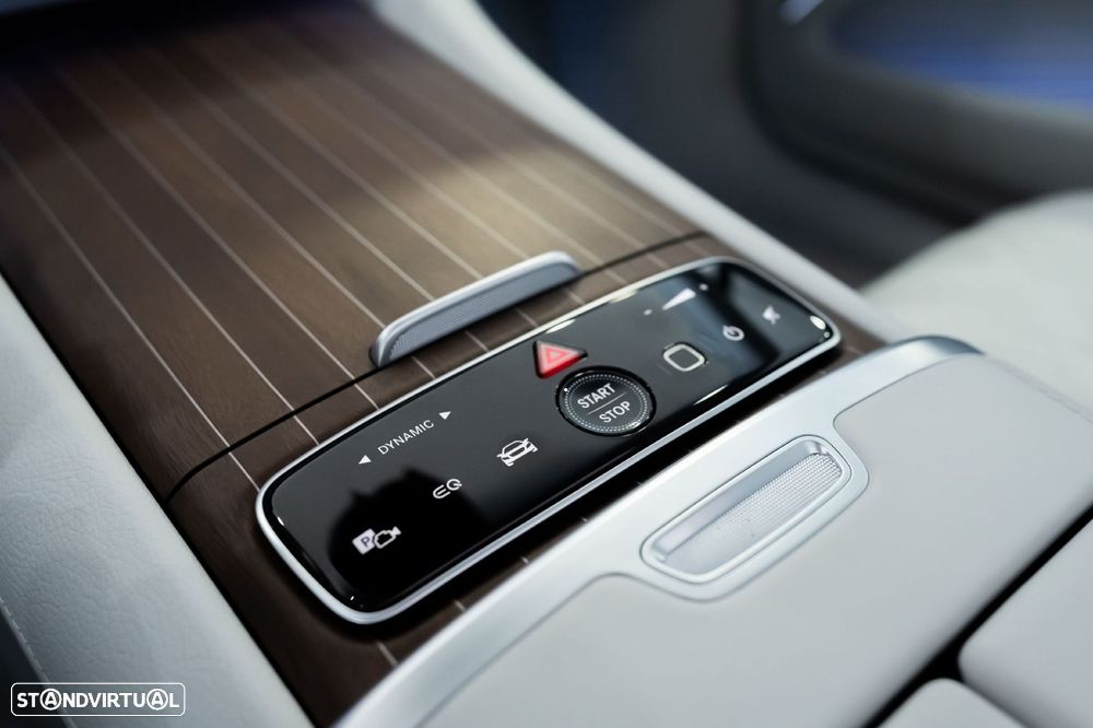 Mercedes-Benz EQS 580 4Matic Edition - 57