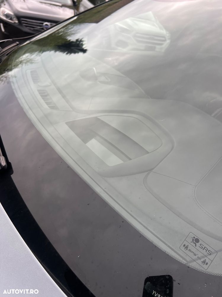 Volvo XC 60 T8 Twin Engine AWD R-Design - 13