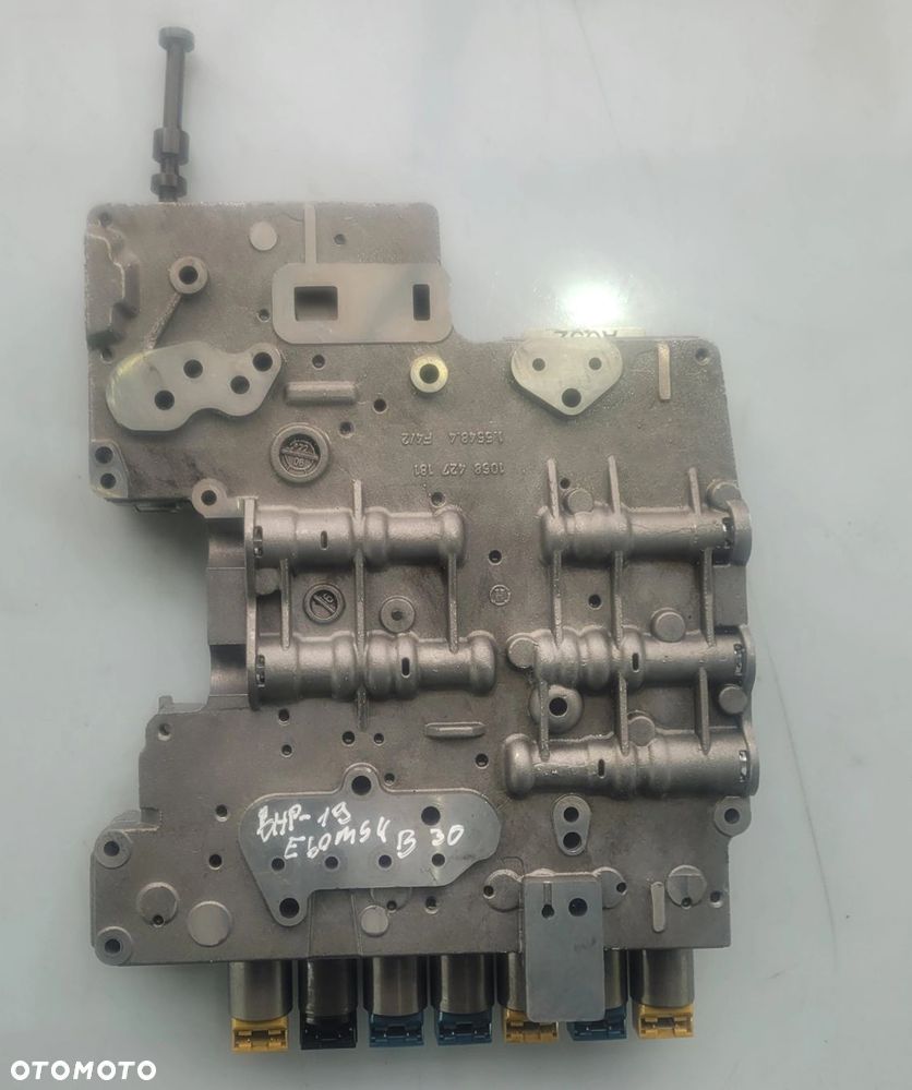 MECHATRONIKA BMW E60 M54B30 6HP19 M54 3.0B 1068427181 1068427182 - 1