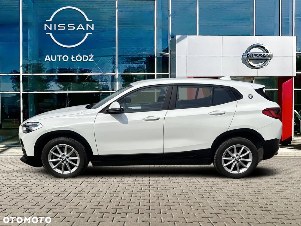 BMW X2 sDrive20i Advantage sport - 3