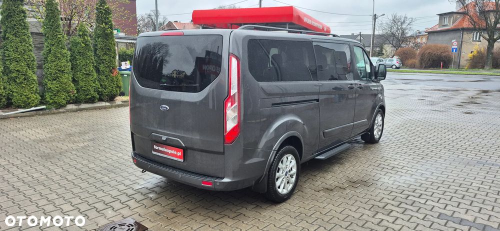 Ford Transit Custom 290 L2H1 Sport - 5