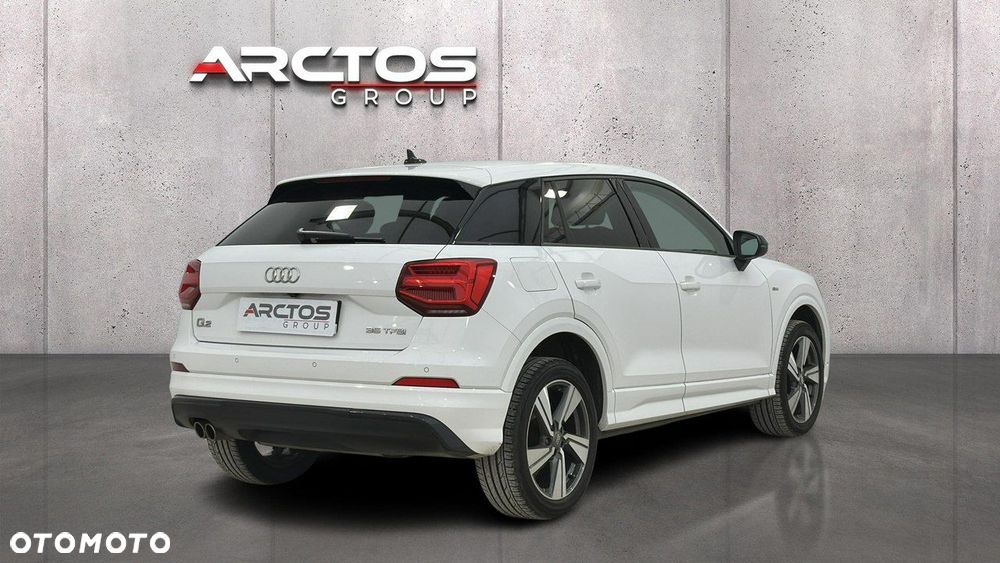 Audi Q2 - 5