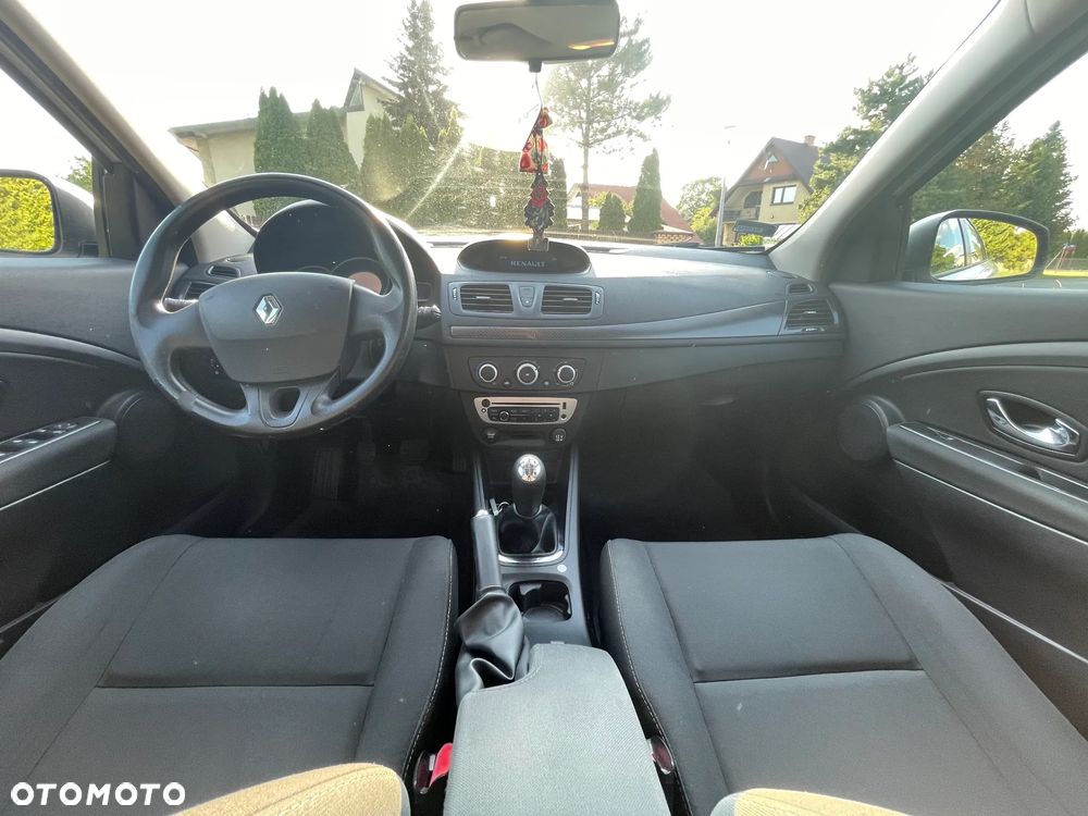 Renault Megane - 12