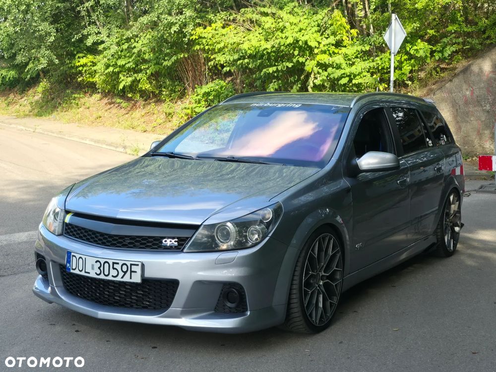 Opel Astra 1.9 CDTI Cosmo - 1