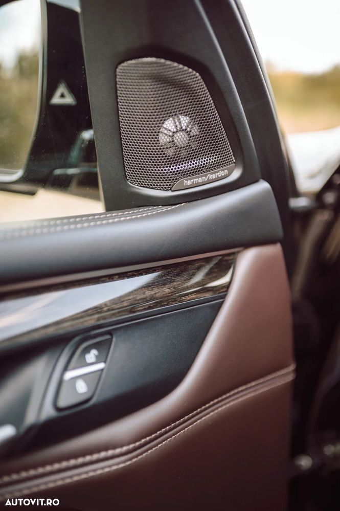 BMW X5 xDrive30d - 14