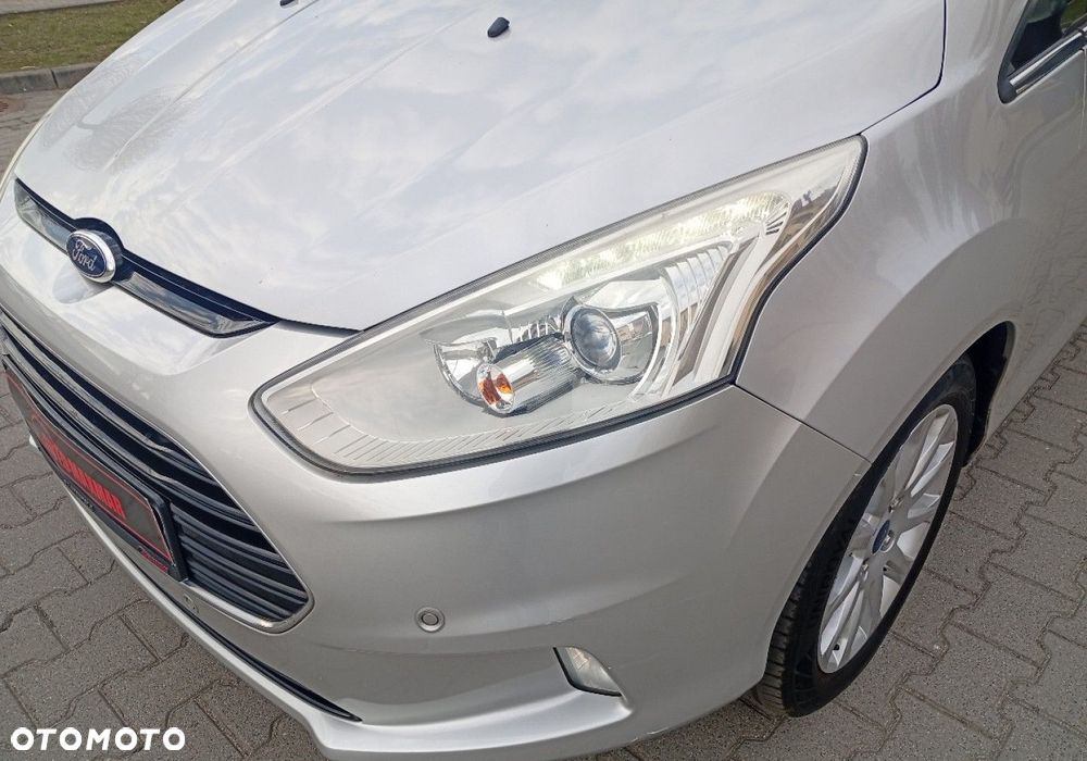 Ford B-MAX - 4