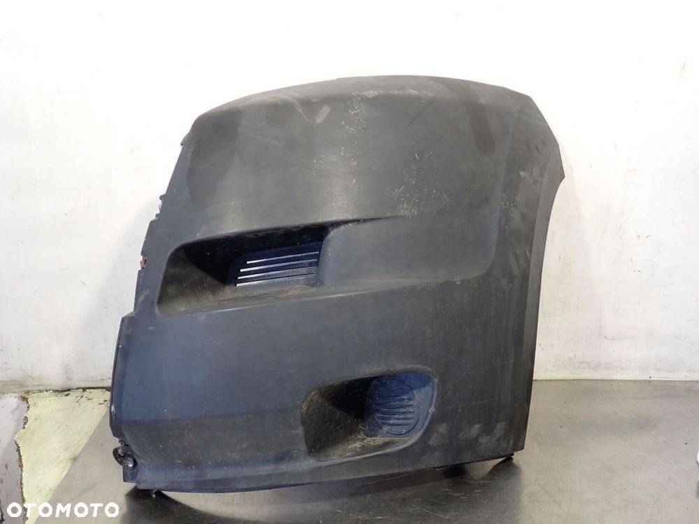 NAROŻNIK ZDERZAKA LEWY PRZÓD FIAT DUCATO III  CH-FA11007-02 - 1