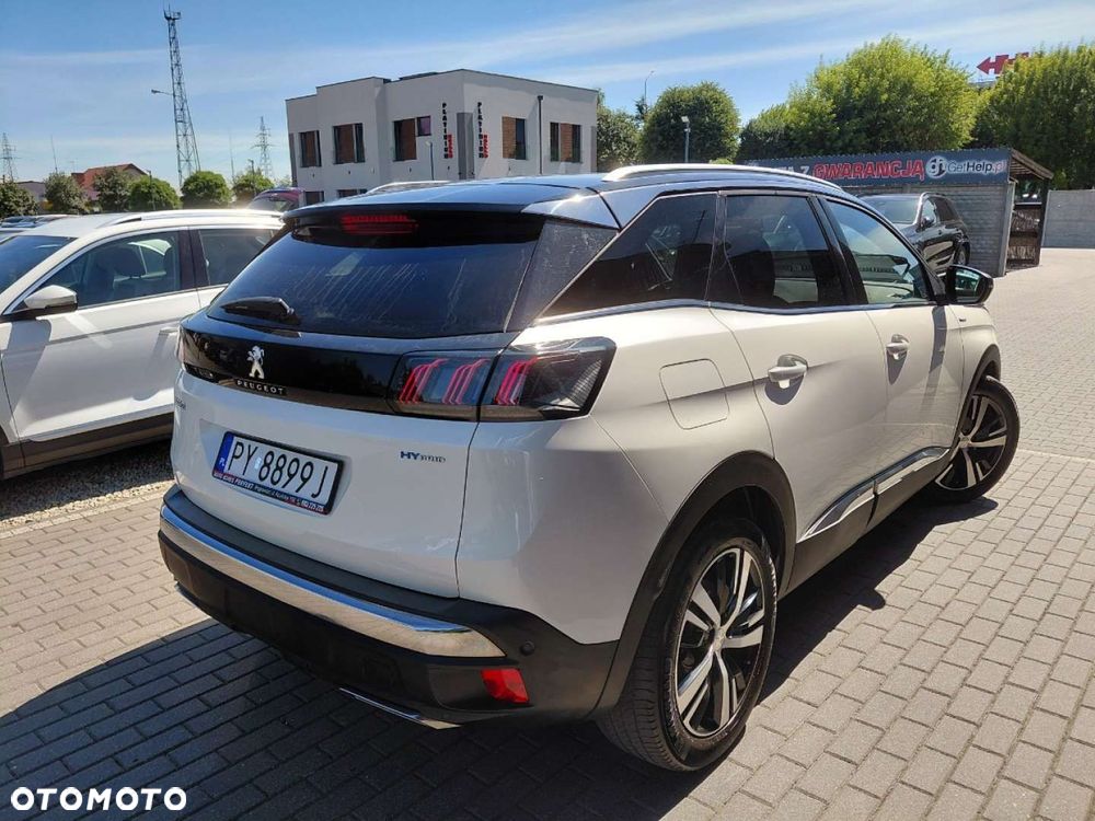 Peugeot 3008 - 8
