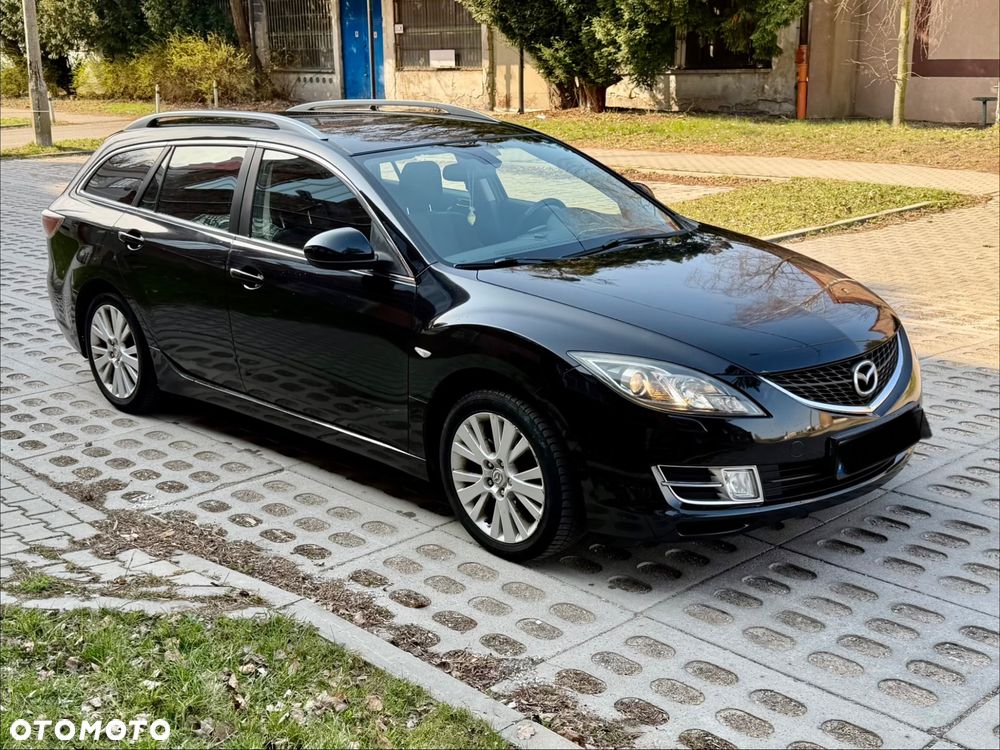 Mazda 6 1.8 MZR Center-Line - 5