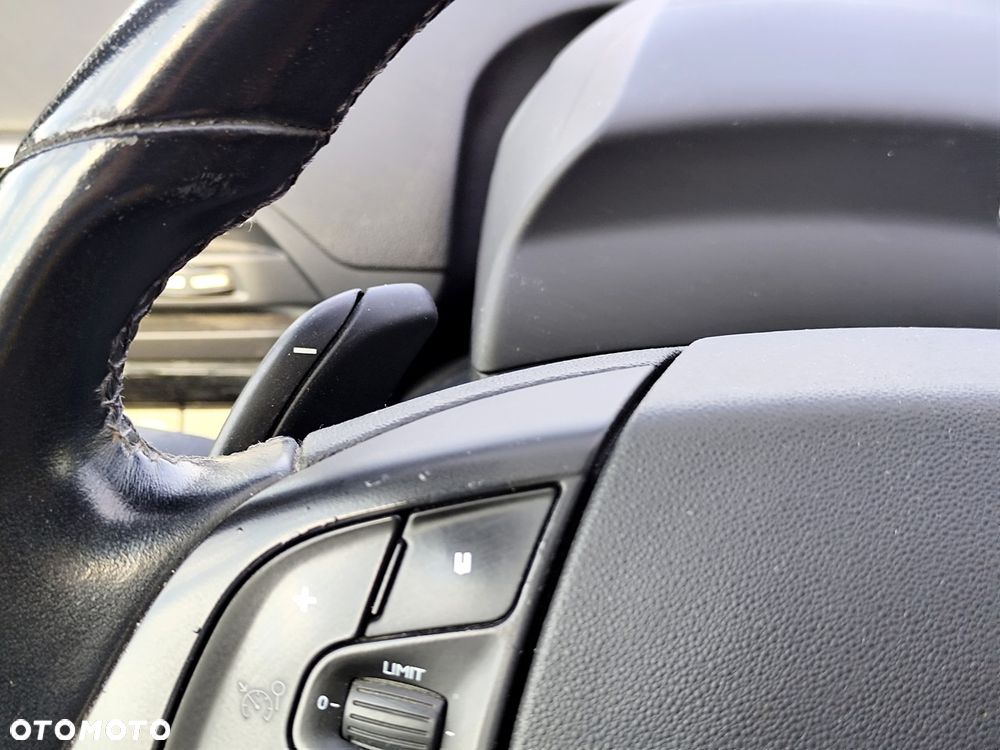 Citroën C4 Grand Picasso 2.0 BlueHDi MoreLife S&S EAT6 - 19