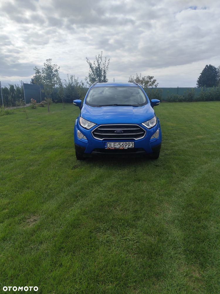 Ford EcoSport - 16