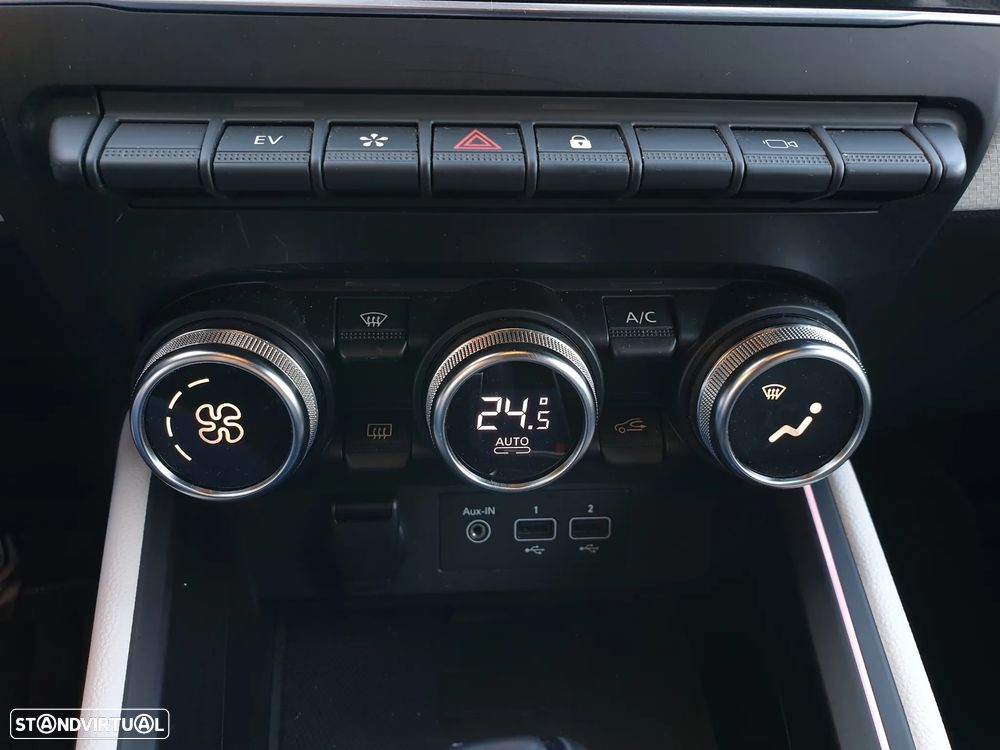 Renault Clio 1.6 E-Tech Edition One - 19