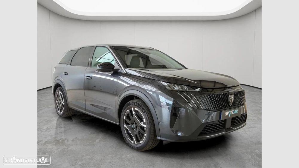 Peugeot 5008 - 3