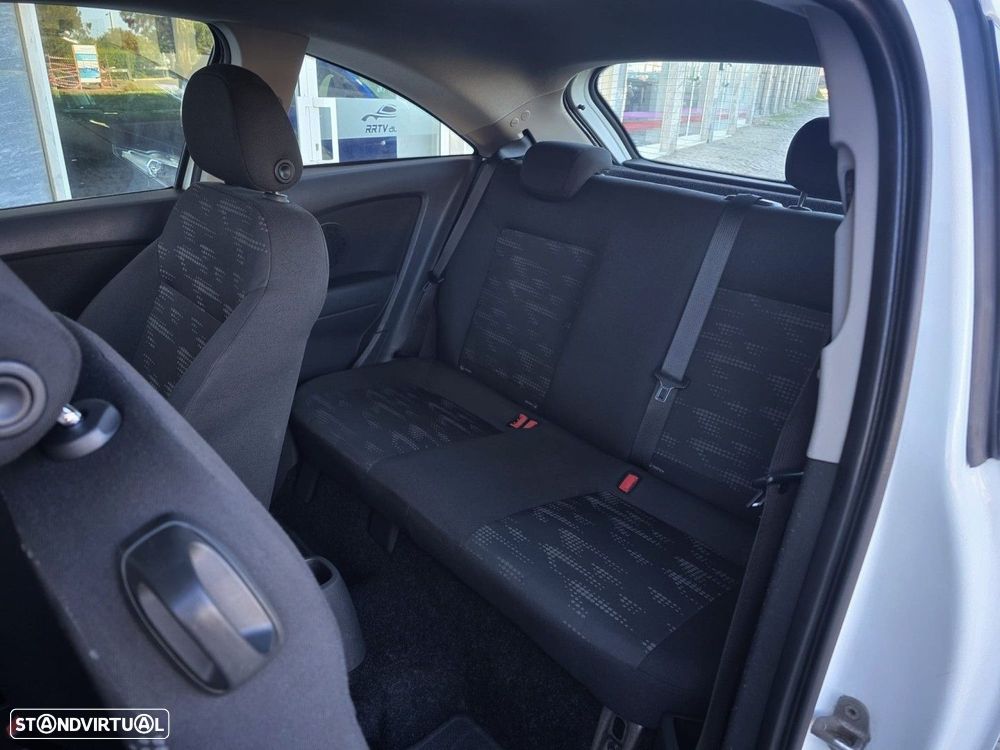 Opel Corsa 1.3 CDTi Dynamic - 8