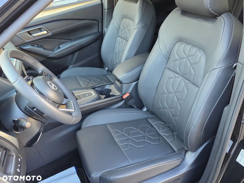 Nissan Qashqai 1.3 DIG-T mHEV Tekna Xtronic - 21