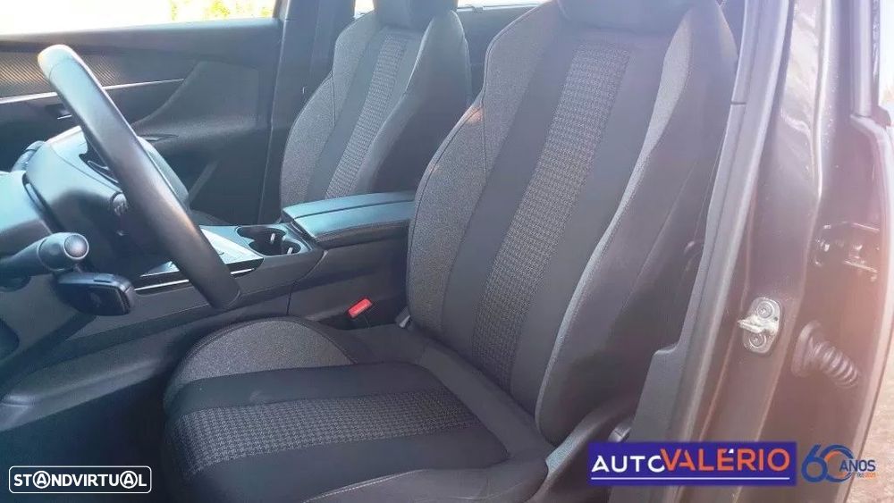 Peugeot 5008 1.5 BlueHDi Active Pack - 9