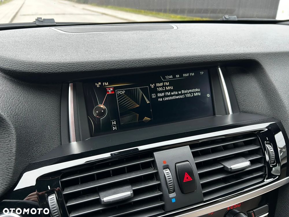 BMW X4 xDrive20d M Sport - 20