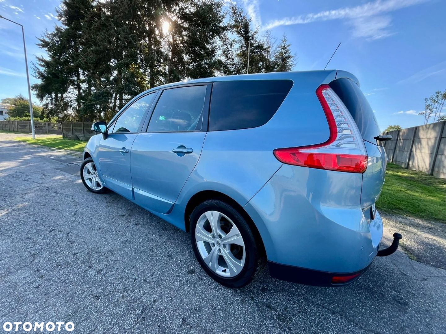 Renault Grand Scenic - 35