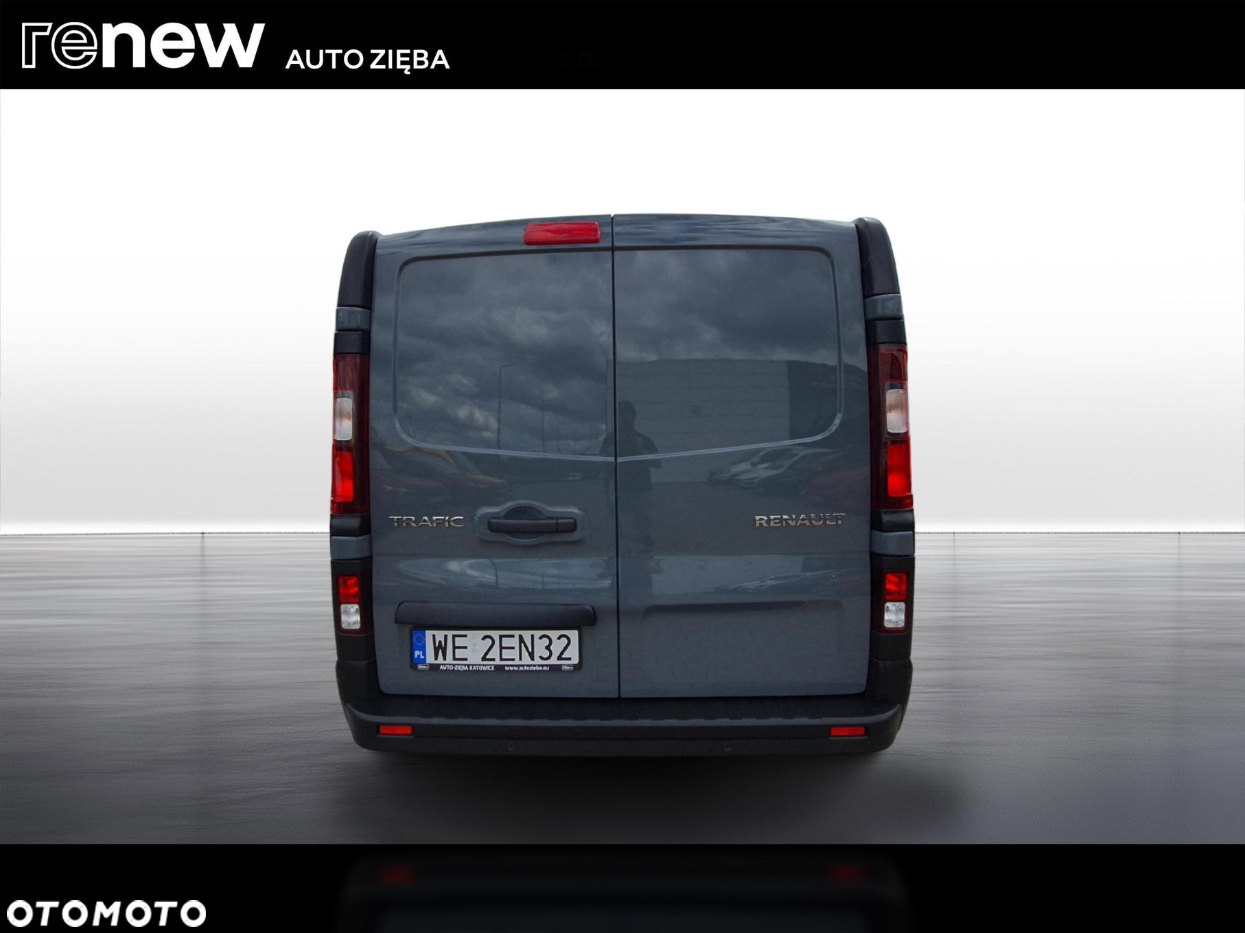 Renault trafic - 7