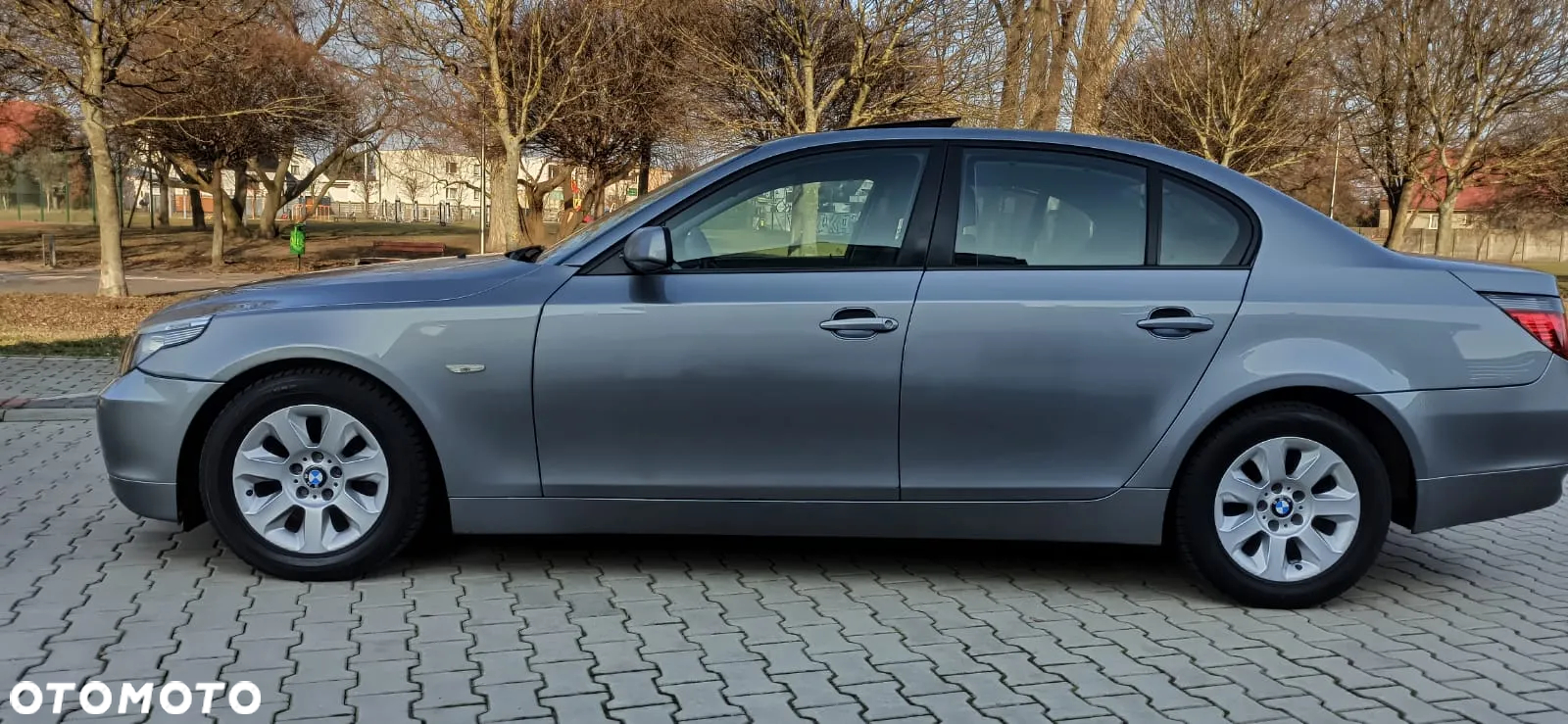 BMW Seria 5 - 3