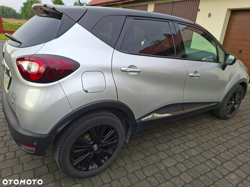 Renault Captur 1.5 dCi Intens - 5