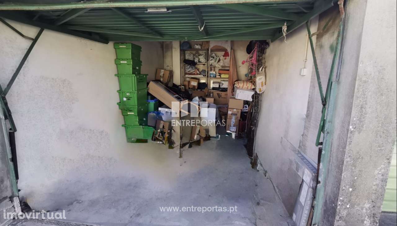 Venda de Garagem fechada, Póvoa de Varzim - Grande imagem: 3/3