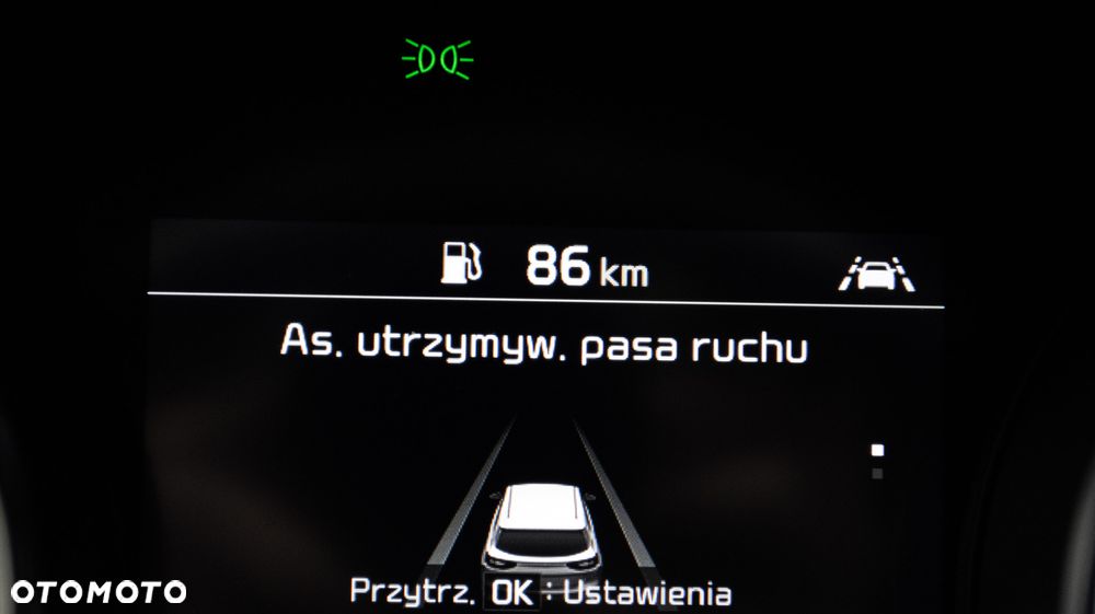 Kia ProCeed 1.5 T-GDI OPF GT LINE - 25