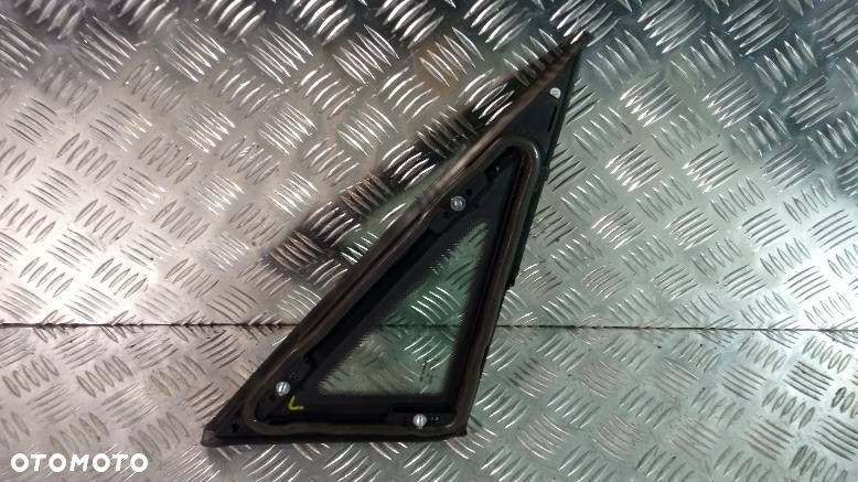 SZYBA LEWA TYLNA SEAT IBIZA 4 - 2