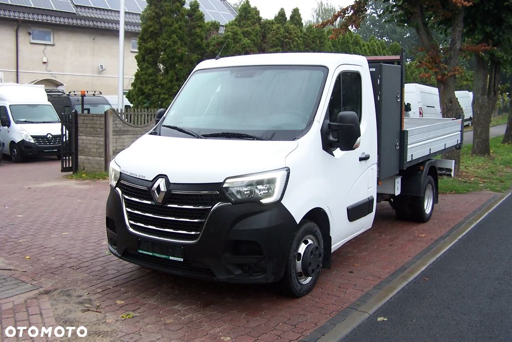 Renault Master - 3